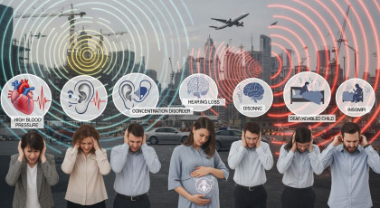 Govt acts to curb horn use to fight noise pollution