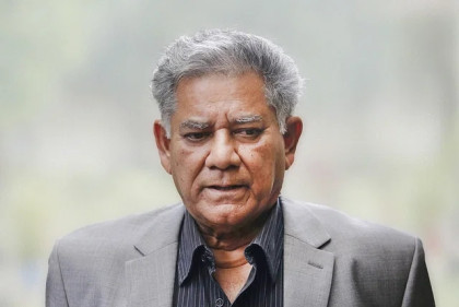 Shipping Adviser orders probe into hill-cutting in Khagrachhari