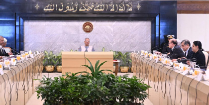 Several ordinances, guidelines on essential drugs approved