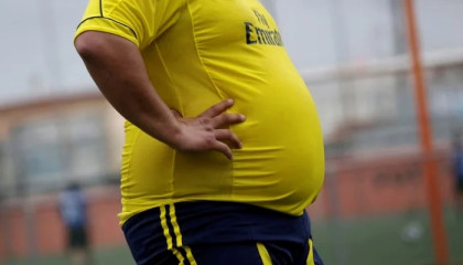 Study shows how fast kilos return after ending weight-loss drugs