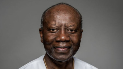 US detains Ghana’s fugitive former finance minister