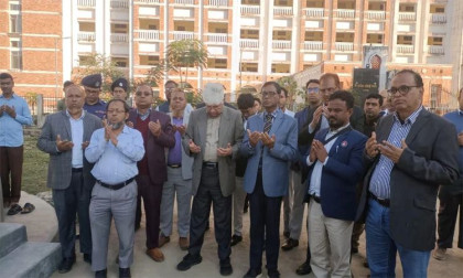 Chhatak Cement Factory set to restart operations soon: Adilur