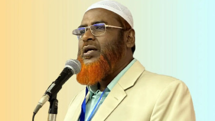 Golam Parwar calls voting a sacred obligation