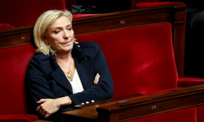 Le Pen's political future under scrutiny as appeal hearing starts next week