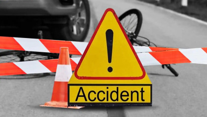 Cumilla road mishap claims four lives