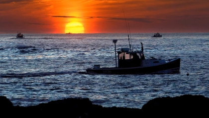 Experts say oceans soaked up record heat levels in 2025
