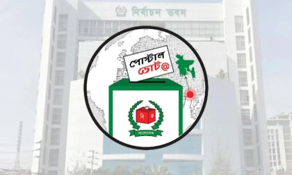 EC completes postal ballot delivery to expatriate voters
