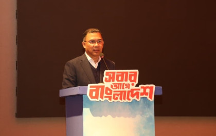 BD must not return to pre-August 5 conditions: Tarique Rahman