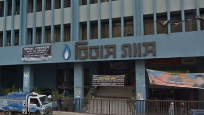 Titas starts emergency repairs after gas disruptions hit Dhaka