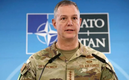 NATO ‘far from being in a crisis’ over Greenland: top commander