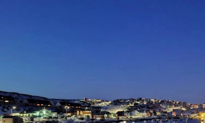 ‘We don’t want to be Americans’: Greenland’s political parties