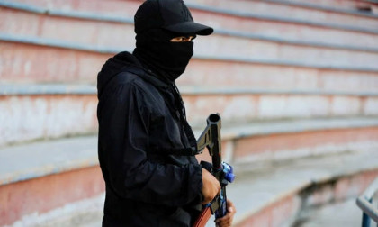 Venezuela’s furious street forces ready to ‘fight’ after US raid