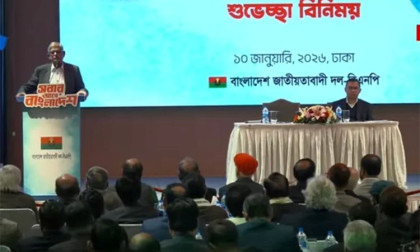 Tarique Rahman’s return opens path to liberal democratic Bangladesh: Fakhrul