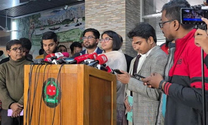 Tasnim Jara cleared to contest Dhaka-9 after EC review