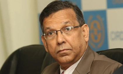 Anisul Huq, 5 others sued for laundering nearly Tk25 crore