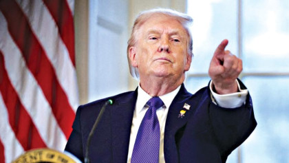Trump tells Cuba to ‘make a deal, before it is too late’