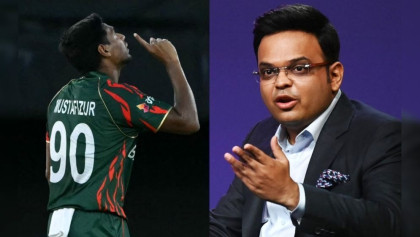 Bangladesh standoff poses test for ICC Chairman Jay Shah, NDTV Reports