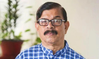 Manna regains Bogura-2 candidacy