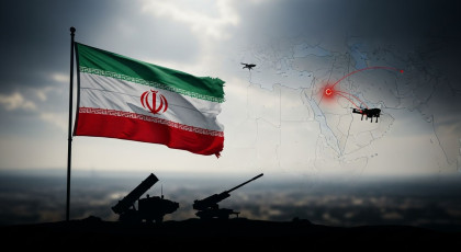 Iran Warns of Retaliation if US Launches Military Strikes