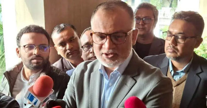 Govt pushing reform agenda to liberalise economy: Bashir