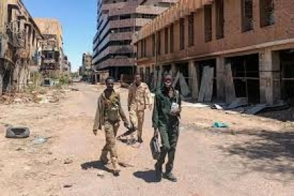 Sudan PM announces govt return to Khartoum from wartime capital