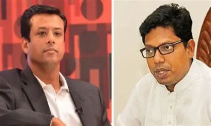 Joy and Palak to be indicted at ICT for July uprising-related case