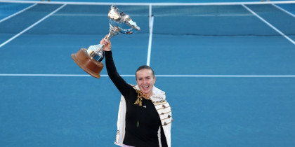 Keys draws on happy Adelaide memories before Australian Open defence