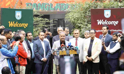 No way Bangladesh can play T20 WC in India: Asif Nazrul
