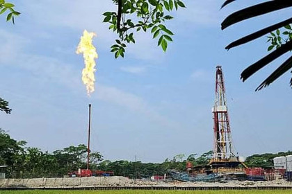 Govt considers supplying Bhola gas in LNG form