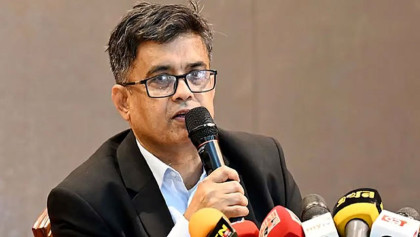 Bangladesh deliberates ISF involvement in Gaza: Shafiqul Alam