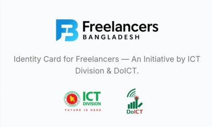 Country’s first freelancer ID management platform to be launched on Tuesday