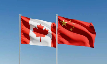 Turning point? Canada’s tumultuous relationship with China