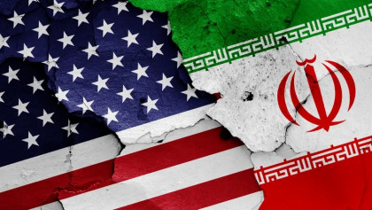 Iran foreign ministry says communication channel ‘open’ with US envoy