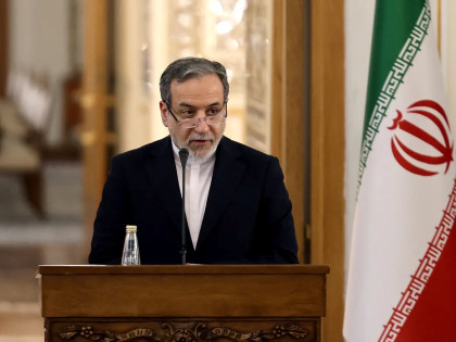 Iran ‘not seeking war but fully prepared for war’: foreign minister