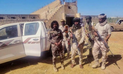 Paramilitary attack kills 27 in southeastern Sudan