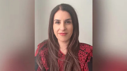 Palestinian author ban prompts Australian writers’ festival boss to quit