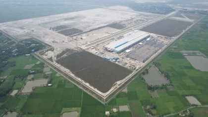 Chinese firm to invest $20m in Bangladesh Special Economic Zone