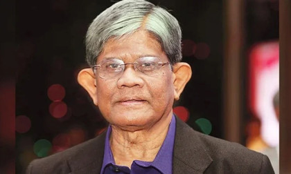 Finance Adviser assures uninterrupted progress of Pay Commission
