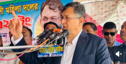 BNP aims to create a parliament that represents voice of the people: Salahuddin