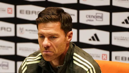Xabi Alonso departs as Madrid head coach following Super Cup loss