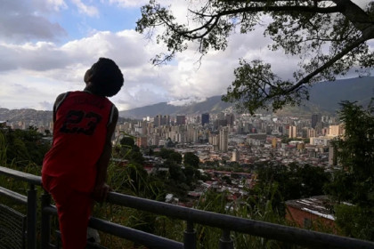 Venezuela eyes ‘new agenda’ with EU, UK