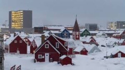 Danish, Greenland officials to meet Vance, Rubio at White House on Wednesday