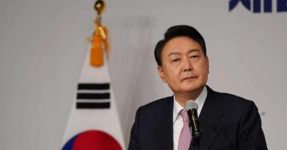 Prosecutors seek death sentence for South Korea's former president Yoon