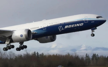 Boeing surpasses Airbus in annual aircraft orders after six years