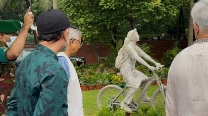 Seized evidences from July Uprising cases to be displayed at Memorial Museum 