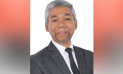 Reforms key to restoring discipline in jewellery sector: NBR chairman