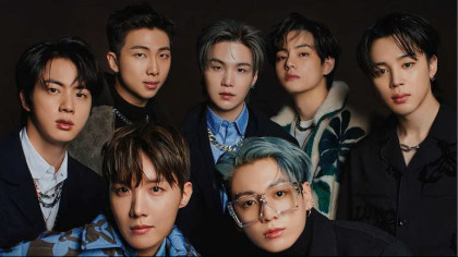 BTS announce world tour starting in April after four-year hiatus