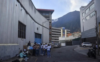 Venezuela freeing Americans is ‘important step’, says US official