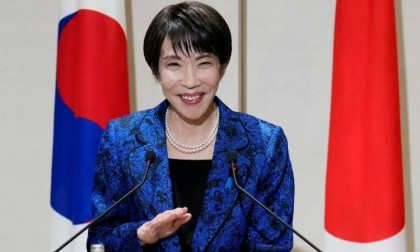 Japan’s Takaichi set to call February snap election: media
