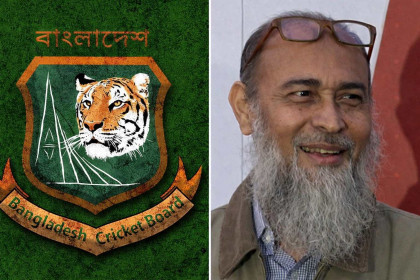 BCB removes Nazmul from finance role amid BPL player boycott
 